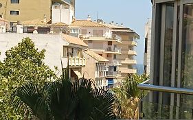 Pauli Playa Fuengirola